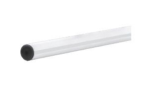 ALLMATIC 12007693 ASTA 6 MT SPEZZATA (3 MT + 3 MT) X BOOMY diametro 80mm