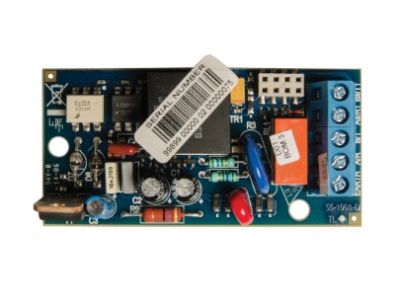 ARITECH INTRUSION ATS7700 Plug-in PSTN module for Advisor Advanced ATSx500a control units
