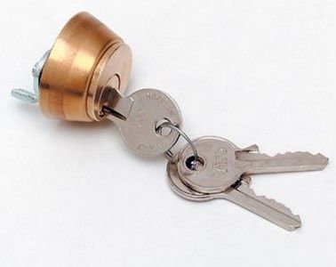 FAAC 712652003 External Cylinder For Electric Lock No. 03