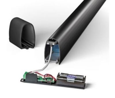 CCE CECOCNRGN01600A Costa 1600mm COMPACT CND RADIO EVO GHOST