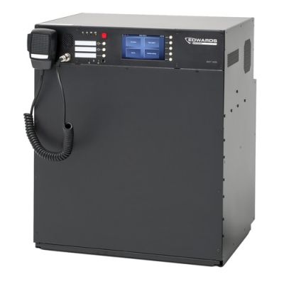 ARITECH INTRUSION ATS8654 License to add an EST-VES/EST PAVA system