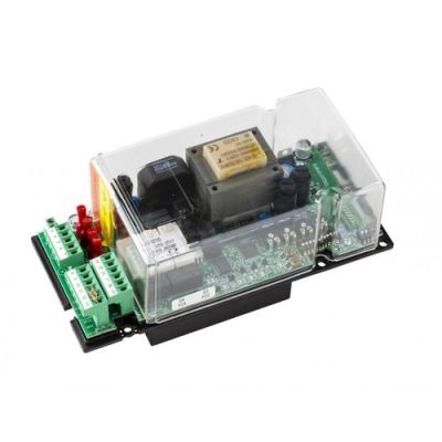 ALLMATIC 12001740 GIBIDI INTERFACE