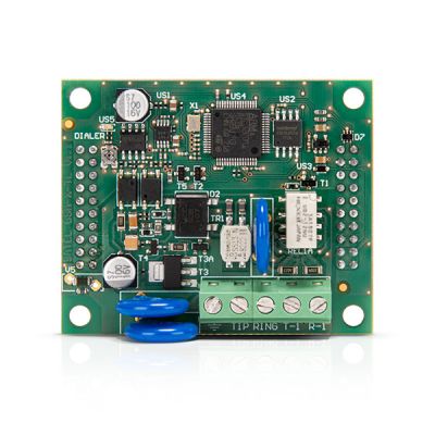 SATEL GSM-X-PSTN Modulo di comunicazione PSTN per GSM-X-LTE