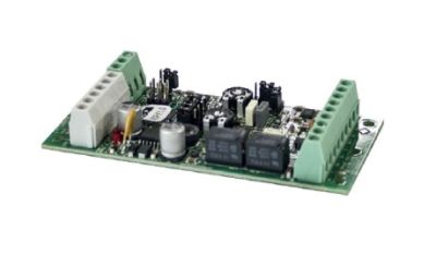 PASO ACFK20-DIN CON VOX audio filter board for DIN rail