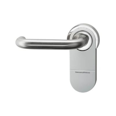 PLEXA SP-MR-F Maniglia monodirezionale per installazione su port
