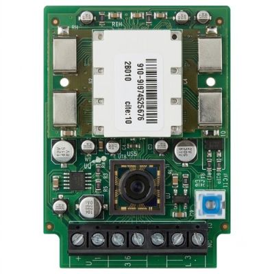 ELKRON 80MP1T20115 Scheda elettronica per centrale MP3100