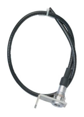 ARITECH INTRUSION DF962 Exclusion kit for sliding gates