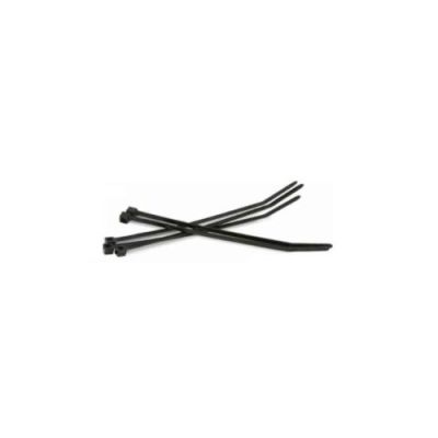 THERMOSTICK ACA-TW11W-100 Plastic clamp for linear heat detector