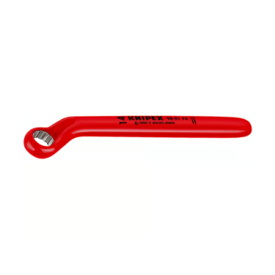 KNIPEX 98 01 08 Simple polygonal wrench