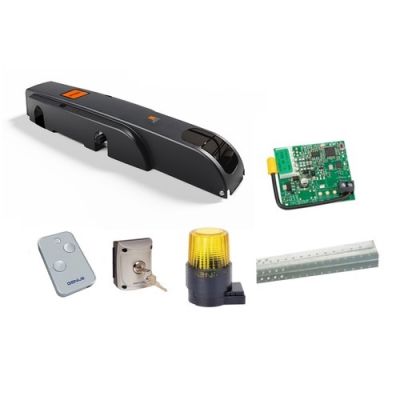 GENIUS 51200102 EURO BREEZE KIT 868 JLC