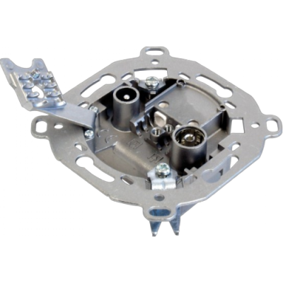 ZENNIO 8300040 ZS55. TV-R - End-of-line insert (without cover 830