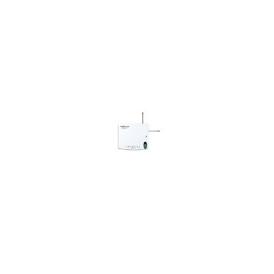 PARADOX PXMWR10B PXMWR10B 433MHz version, black color