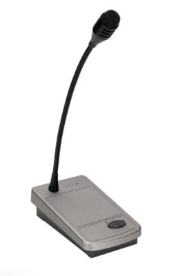 PASO B701-MG Base microfonica (microfono dinamico)