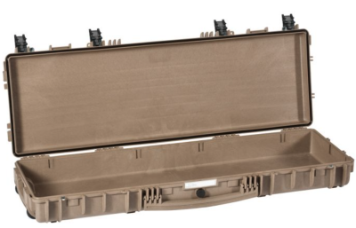 GT LINE 11413.D E 114 cm long suitcase, empty sand