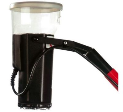 ARITECH FIRE TH010 Test accessory for thermal detectors, The device requires a 220Vac power supply