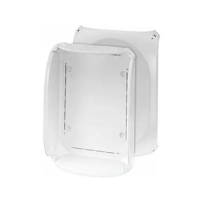 HENSEL EB 50 G Box 255x355x122, IP66, Grey RAL 7035