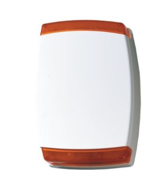 ARITECH INTRUSION SIR001A Self-powered outdoor siren
