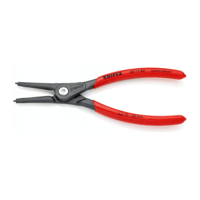 KNIPEX 49 11 A2 Pliers for safety rings