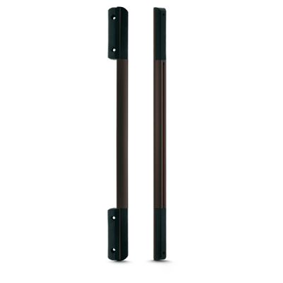 SATEL ACTIVA-3 BR Active infrared barrier (IP-44 - length 781 mm - brown)