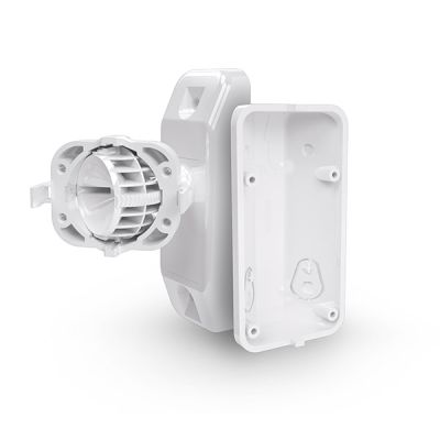 SATEL BRACKET C Set di staffe a muro per sensori da esterno. OPAL Plus. OPAL Pro. AOD-210 
