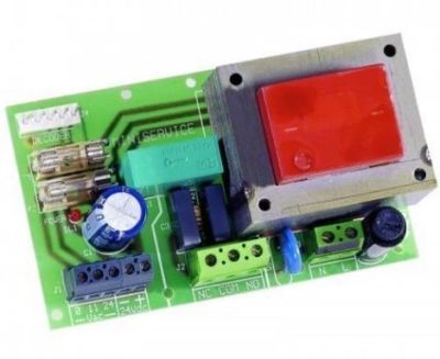 FAAC 790904 SCHEDA ELETTRONICA MINISERVICE