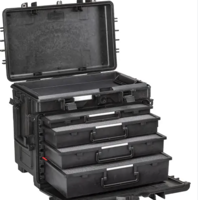 GT LINE 5140.B.4C2M 4 x AIDRAW3.F + 2 x AIDRAW6.F