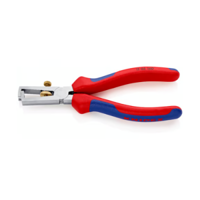 KNIPEX 11 05 160 Cable stripper