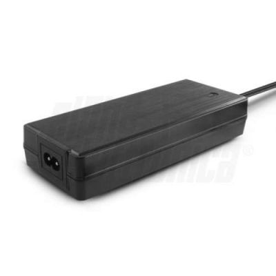 ALPHA ELETTRONICA KD7040/48 Power switch. 48V 2A with 5.5x2.1 +int.