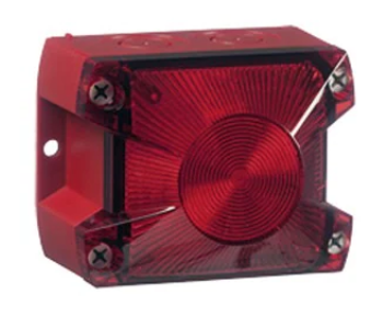 NOTIFIER PY X-S-05  IP66 FLASH LIGHT - EN54-23