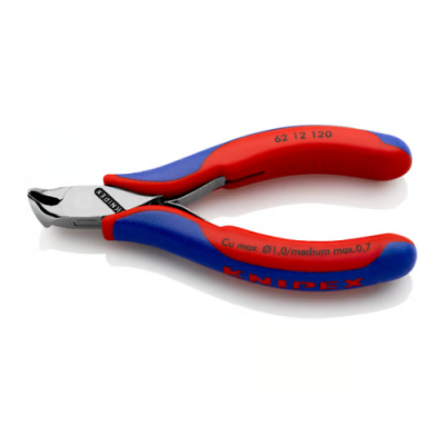 KNIPEX 62 12 120 Nipper