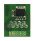 ABTECNO JCM-1002302 MEM500 - PLUG-IN MEMORY WITH 500 CODES PER BASE