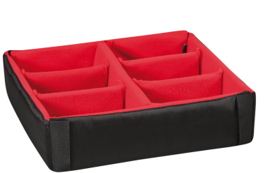 GT LINE DIV3317W Dividers for 3317W