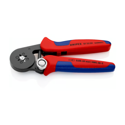 KNIPEX 97 53 04 Pliers for socket terminals