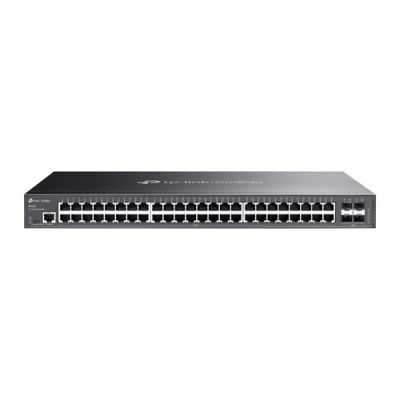 TP LINK SG3452 48+4 SFP SWITCH SOCKET