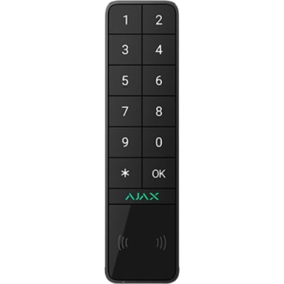 AJAX 99968 KeyPad Outdoor Jeweller