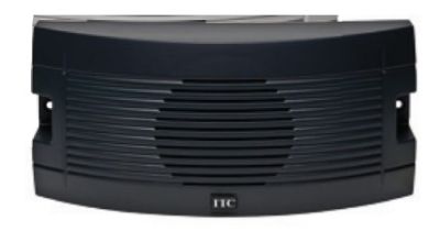 ITC AUDIO 4300-251202 DP2512/P N Diff. in self-extinguishing polycarbonate-