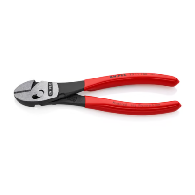 73 71 180 KNIPEX TwinForce