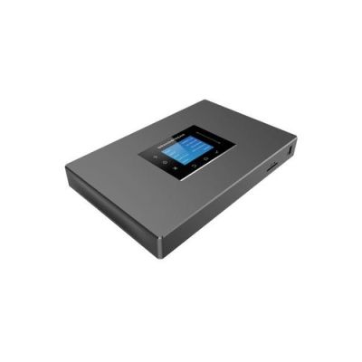 SKILLEYE SEN-M646401SR8 NVR 64 In, H.265+, max 16MP, 640Mbps, no POE, I/O,