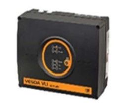 THERMOSTICK VLI-880 Rivelatore ad asp. Aree Industriali 4 tubi Monozon