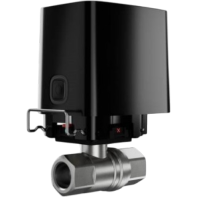 AJAX 52268 WaterStop [3/4] ASP black
