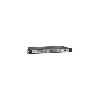 APC UPS SCL500RMI1UNC SMART-UPS LITIO 500VA 230V SCHEDA R