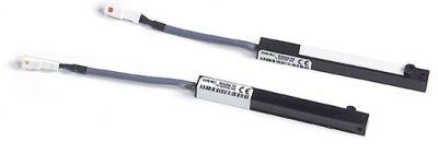 FAAC 105209 COPPIA FOTOCELLULE MINISWITCH GLS (KIT)
