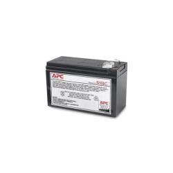 APC UPS APCRBC110 BATTERIE PER UPS 110