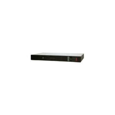 APC UPS AP4422 RACK ATS 230V 16A
