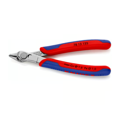 KNIPEX 78 13 125 Electronic Super Knips