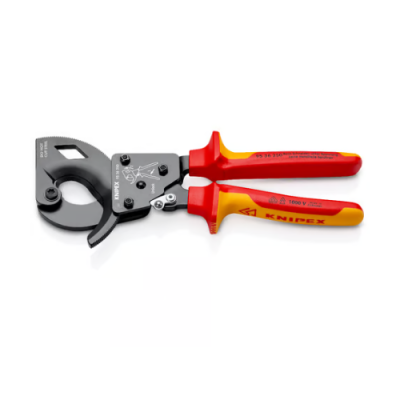 KNIPEX 95 36 250 Rack shears