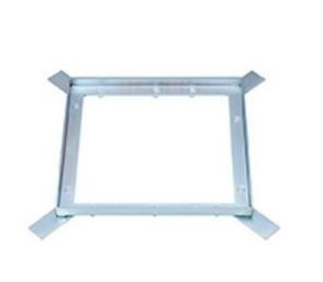 FAAC 116120 BOLLARD COCKPIT MOUNTING F JPF275