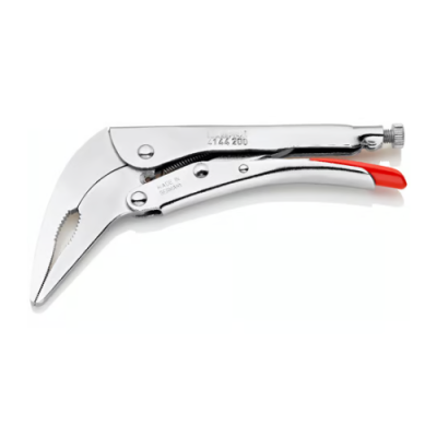 KNIPEX 41 44 200 Adjustable clamp clamp