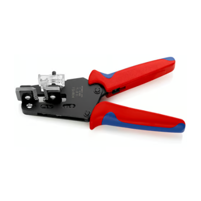 KNIPEX 12 12 14 AWG precision stripper