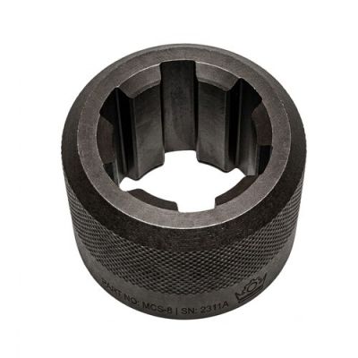 ABTECNO APE-199/7552 GROOVED CONNECTION FOR OK 110 AND OK 200